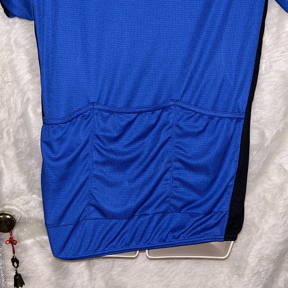 Performance Century II Cycling Jersey CE61 - Picture 3 of 4